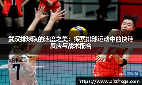武汉排球队的速度之美：探索排球运动中的快速反应与战术配合